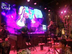 -胡桃里音乐酒馆(白云五号T5 MALL店)
