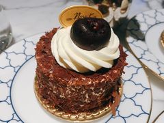 -诺嘉甜品(世贸店)