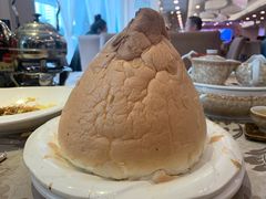 杏香梳乎厘-新兴家喻酒家·羊城名宴(昌岗店)