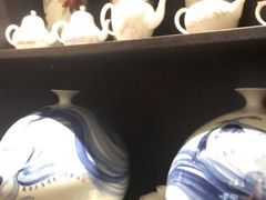 -瓷语堂(上海五维空间创意园店)