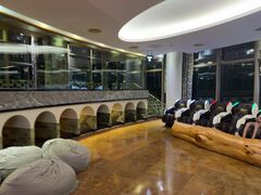 -纽斯桑拿会所(东绣路店)