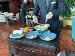 -翡翠36餐厅(浦东香格里拉店)