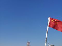 -武汉关码头(轮渡站)