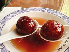 -粗茶淡饭(东关街店)