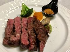 -K·Kitchen KK牛扒厨房(江南西店)