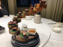 步步高升-院里寻菜·精致庭院菜(观沙岭店)