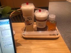 -炖物24章·顺时轻养茶(黄龙店)