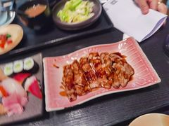 -将军日本餐厅·Shogun(厦门马哥孛罗东方大酒店)