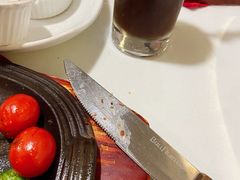 -斗牛士牛排餐厅(世欧王庄店)