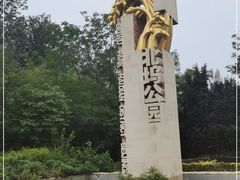 -北坞公园