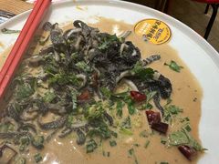 -侃爷南门铜锅涮肉