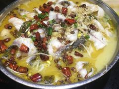 -杨记大丰收鱼庄(国贸店)