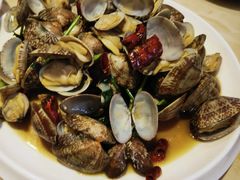 -北方饺子王·海肠捞饭·海鲜锅(山大店)