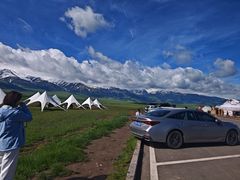 -新疆那拉提国家旅游度假区