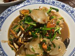 -老阿爸鲜鱼土菜(园区永旺店)