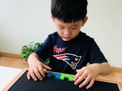 -培飞思维启蒙·益智游戏·科学探索(城西银泰店)