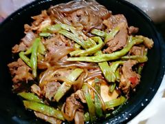 -刁馋一锅鲜·津门招牌菜(远洋未来汇店)