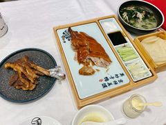 -聚鑫阁江浙菜·非遗传承技艺(闵行交大店)