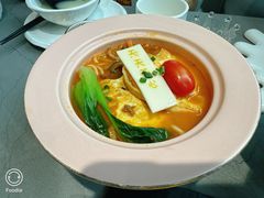 生日面-3号仓库·创意中国菜(大悦城店)