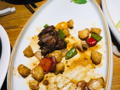 -一轩饺子馆(丽都店)