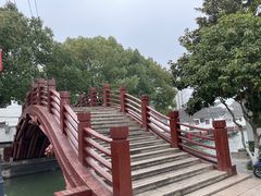 -金泽古镇