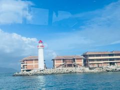 -海南分界洲岛旅游区