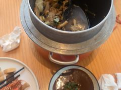 -隅乐胡椒虾·台湾菜·团建(皇岗店)