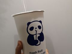 -茶百道(翠柏店)