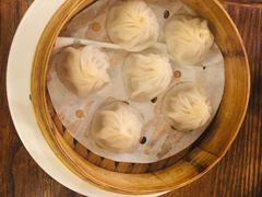 小笼包-李泉居