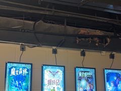 -逃脱反斗城沉浸剧情密室(北京路店)