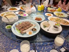 -至尊鲨鱼·原烹海鲜·新浙菜(拱宸桥店)