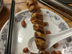 -关二碳烤羊腿(龙翔路店)