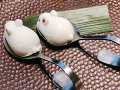 -太白餐厅·新湘菜原创者(月湖店)