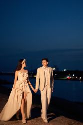 -麦田·婚纱摄影(天河新天地店)