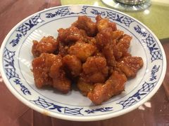 炸熘荔枝肉-聚春园自助餐厅(东街口店)
