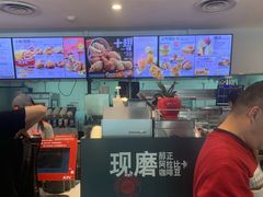 -肯德基(槐苑店)