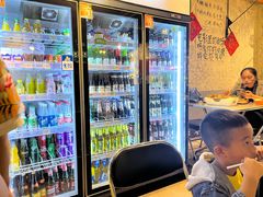 -有局·成都市井烧烤·精酿啤酒(双楠店)