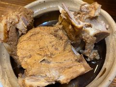 -万和春排骨砂锅米饭(湖北路店)