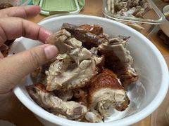 -晓马鸭店(新芜路店)