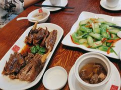-潮名荟潮州菜馆(祈福缤纷世界店)