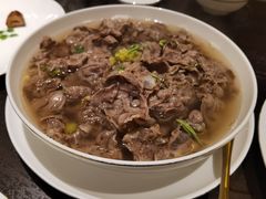 -甄御•海鲜新青岛菜(麦岛店)