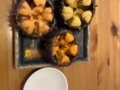 -海胆小馆(东北水饺·春柳店)