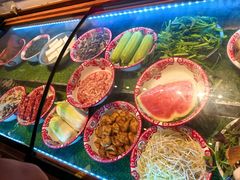 -衡地道·三菜一汤(水岸新城店)