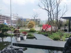 -雅苑中餐厅
