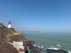 -漳州滨海火山岛自然生态风景区