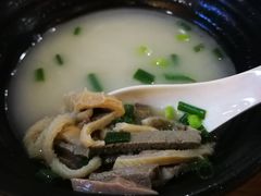 羊杂汤-老班长手工灌汤包(嘉洲广场店)