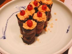 -棠小馆(御东店)