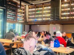 -牛啤堂精酿啤酒餐吧(五棵松华熙店)