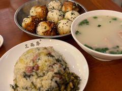 -三两春肚肺汤(崂山路店)