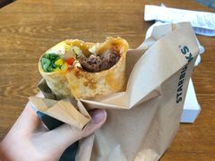 -星巴克(北京望京店)